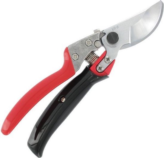 Snoeischaar L met rolhandvat 22,5cm van Felco