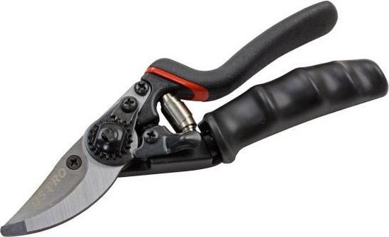 Snoeischaar met draaiend handvat van Felco