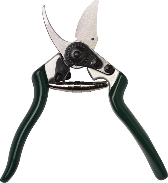 Snoeischaar professioneel voor kleine handen van Felco