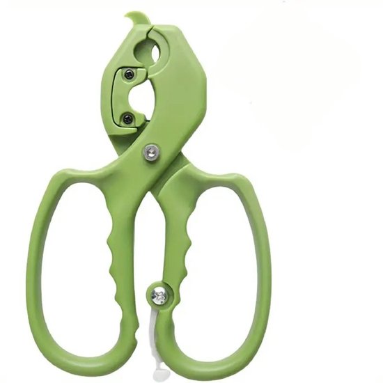 Snoeischaar - Rozen Schaar -Heavy-Duty Professionele Bloemenschaar - Efficiëntie & Comfort in Één Tool! van Tutoy