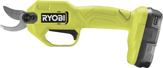 Snoeischaar Ryobi RY18SCA-0 van Merkloos	