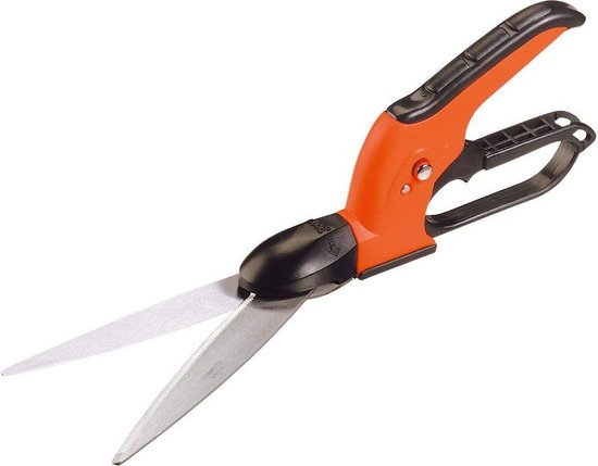 Snoeischaar Stocker 360º rotatie van Stocker