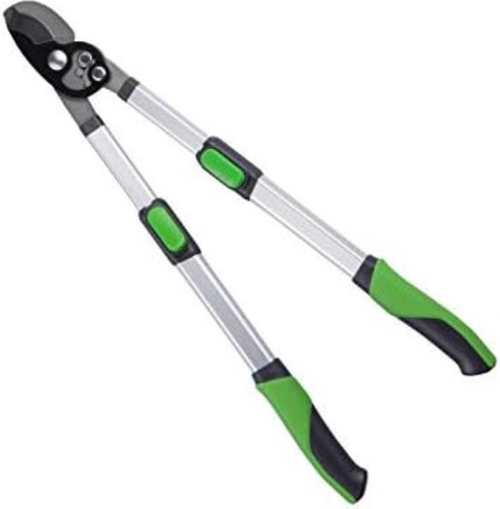 Snoeischaar Telescopisch - Takkenschaar Telescopisch - 50 tot 73 cm van Kinzo