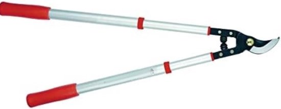 Snoeischaar Telescopisch - Takkenschaar Telescopisch - 63 tot 96 cm van Kinzo Garden