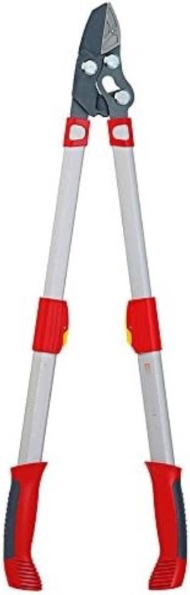 Snoeischaar Telescopisch - Takkenschaar Telescopisch - 65 tot 90 cm van Talen Tools