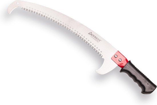 Snoeizaag Everest (hand-stokzaag) 40cm van Talen Tools