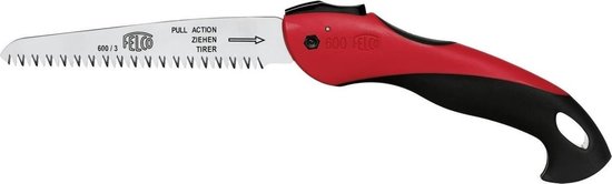 Snoeizaag Felco 600 - inklapbaar - set van 2 stuks van Felco