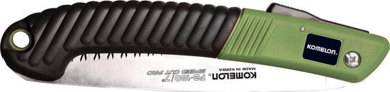 snoeizaag opvouwbaar recht 24cm van Silverline