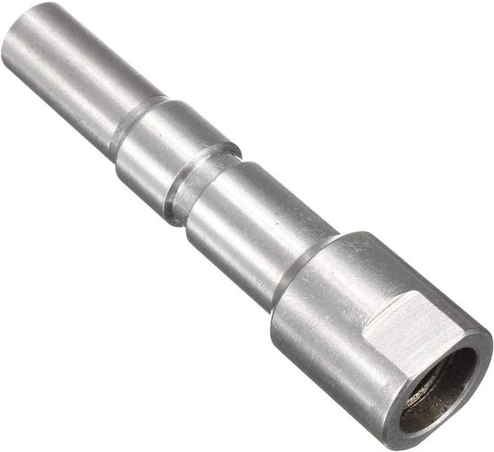 Snow Foam Lance Adapter voor Hogedrukreiniger - Snelkoppeling, Wasaccessoire, Universele Compatibiliteit