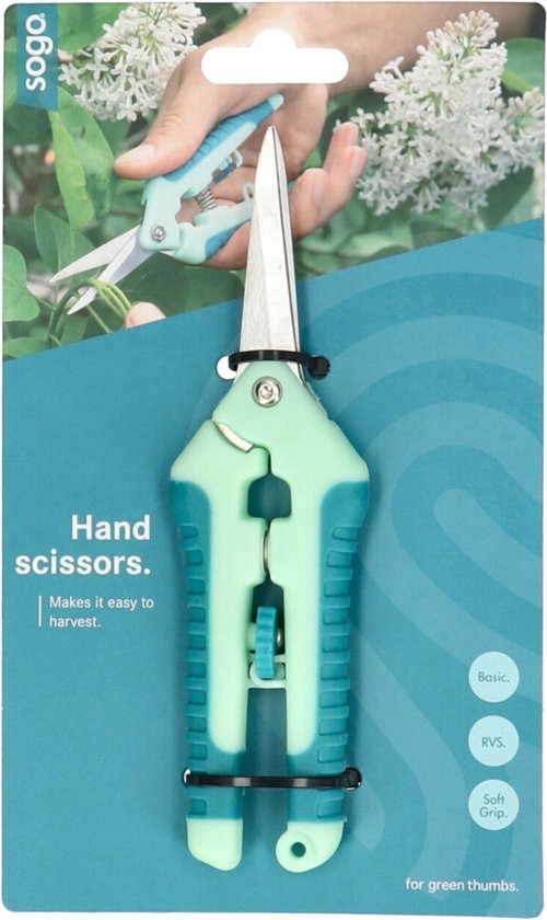 SOGO Oogstschaartje van SOGO