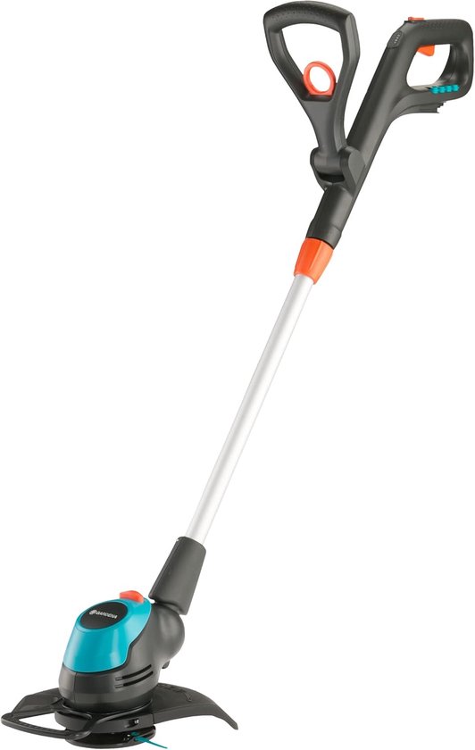 Solacis Kantenmaaier - Grastrimmer - Bosmaaier - Grasmaaier - Grasschaar - Must have voor uw tuin!