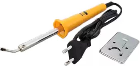 Soldeerbout 30W - E-Tec - E-60020 van SOL