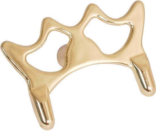 Solid Brass Rest Head van SOLID