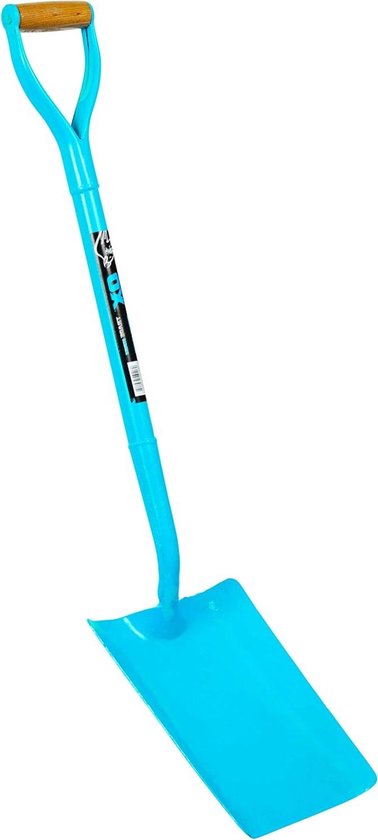 Solid Gesmede Taper Mond Schep Taper Mond - Professioneel Gereedschap van SOLID