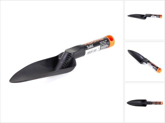 Solid plantschepje - 1000695 van Fiskars