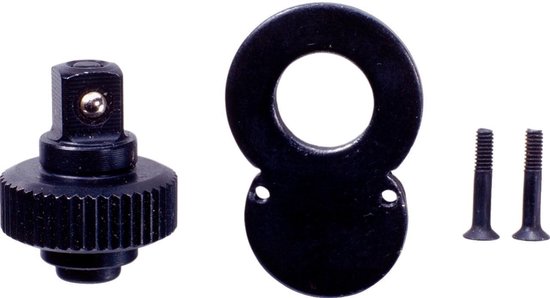 Solidchoice - 1/2 Inch Reparatieset voor 45-Tands Ratsluiting
