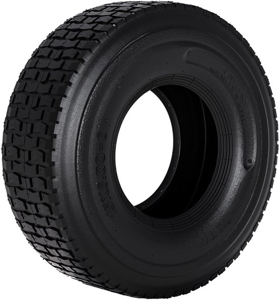 Solidchoice - Grasmaaierband 15x6.00-6 voor Zitmaaiers