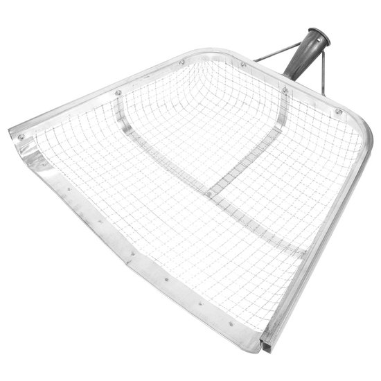 Solidchoice - Multifunctionele Hark voor Tuin en Boerderij