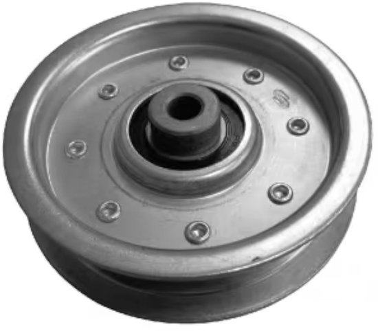 Solidchoice - Vervangende V-snaar Schijf voor Maaiers - Compatibel met Murray 095068MA