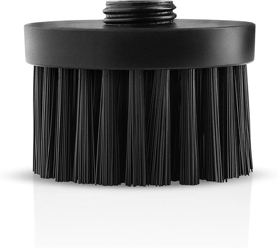 SOLO 530683/84, reserveborstelkop, nylon, vaste nylon borstelharen voor een effectieve verwijdering van vuil, Løst børstehoved til 530683/84