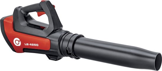 Solo by Al-Ko Accu Bladblazer- 42V - 870 m³/h - Zonder accu en Lader van SOL