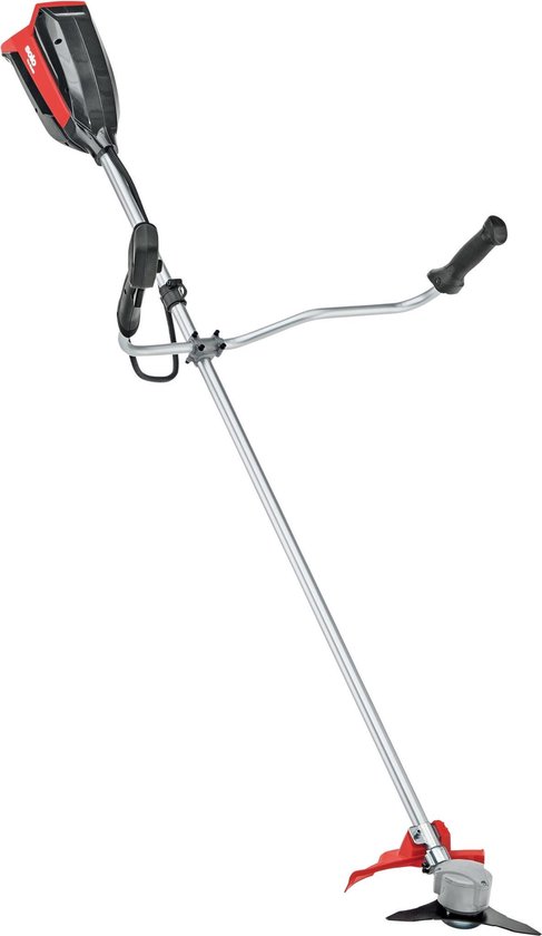 Solo by Al-Ko Bosmaaier 127 436 – lichtgewicht van SOL