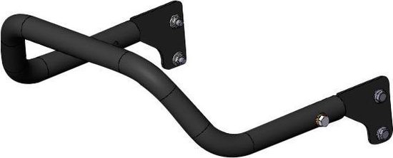 Solo by Al-Ko Bumper van SOL