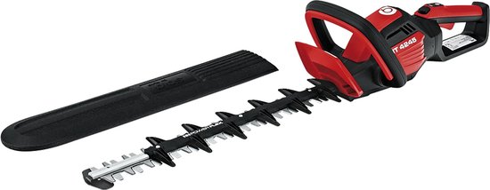 Solo by Al-Ko Hagenschaar 127510 op batterij van SOL