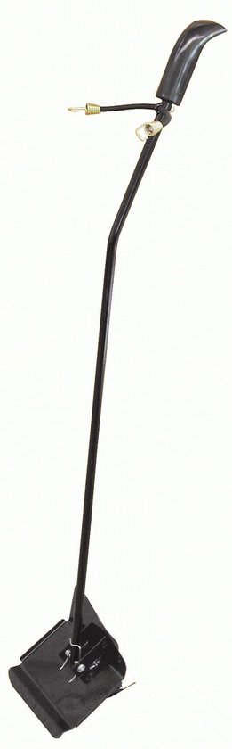 Solo by Al-Ko Mulching kit voor alle zitmaaiers - 92/95 cm van SOL