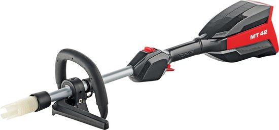 Solo by Al-Ko Multi-Tool Powerflex MT42 - Exclusief accu en lader van SOL