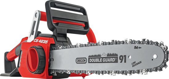 Solo by Al-Ko Powerflex kettingzaag 127 441- krachtige motor - Zonder Accu en Lader van SOL