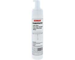 SONAX Foam Sprayer 250ml - Leeg