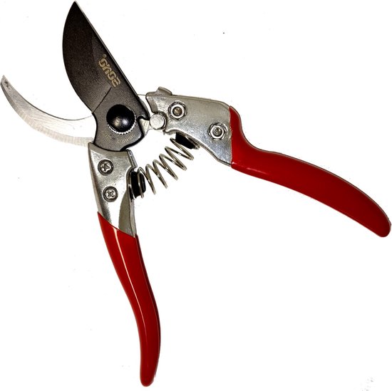 SONO® Professionele Snoeischaar - Japans SK5 staal - Lengte: 200mm - Duimslot - ByPass van SONO