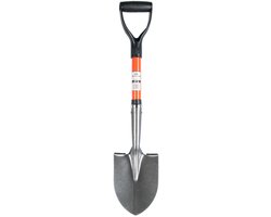 Sotka LATO Spade - Lichtgewicht Glasvezel Handvat, 70cm van Merkloos	