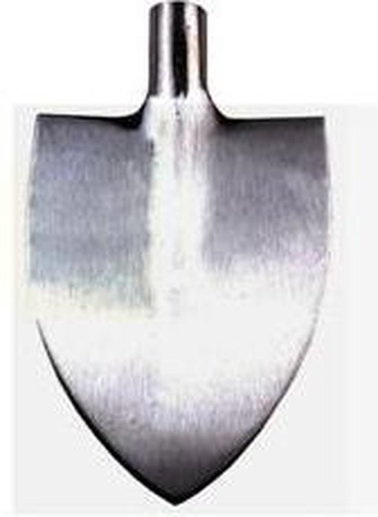 Spade Barnevelder los van Pokon