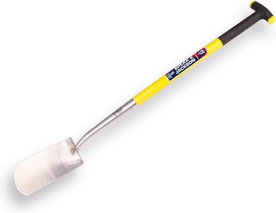 Spade Spear & Jackson 1041AR met Fiberglas T-steel 78 cm van Spear & Jackson