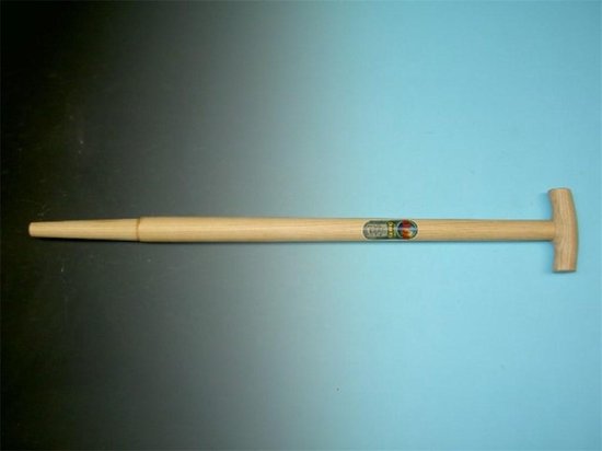 Spadesteel 211720 80cm In gefreesd van Atlas