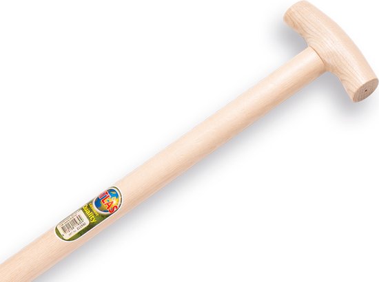 Spadesteel 95 cm EK voor spade ATLAS DIAMANT van Atlas Diamant