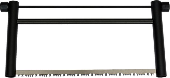 Spanzaag - Bushcraft Saw van Silky