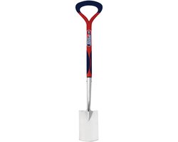 Spear & Jackson 1194EL Select roestvrijstalen randspade