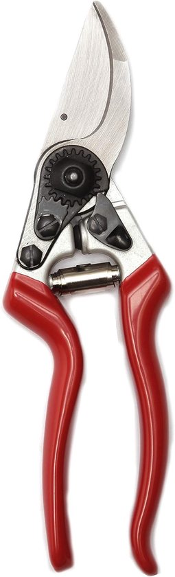 Spear & Jackson 6459BS Linkshandige Snoeischaar - Rood
