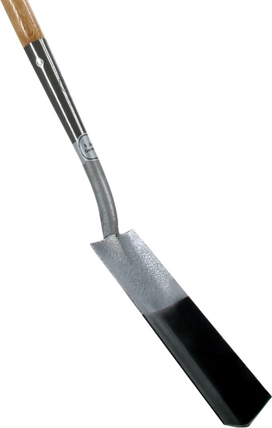 Spear & Jackson Draineerspade - 1044AN - Met 76 cm essenhouten steel van Spear & Jackson
