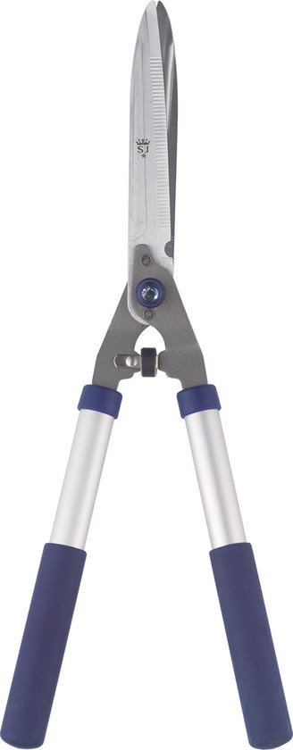 Spear & Jackson heggenschaar 9 inch - Heggenschaar - Takkenscharen - Takkenschaar - Snoeischaar - snoeizaag - takkenzaag -10 JAAR GARANTIE van Spear & Jackson