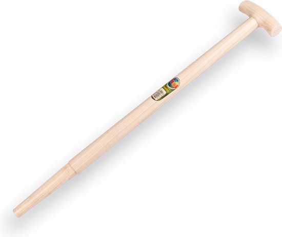 Spear & Jackson Ingefreesde essenhouten spadesteel 75, 85 of 100 cm 75cm