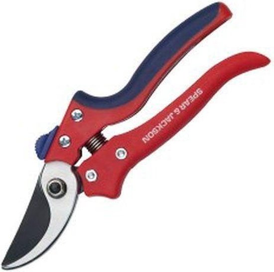 Spear & Jackson snoeischaar 15 mm bypass van Spear & Jackson