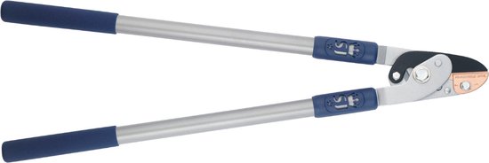 Spear & Jackson Takkenschaar 26'' Aambeeld - Takkenscharen - Takkenschaar - Professioneel - snoeizaag - takkenzaag - Heggenschaar - Met anti-kleeflaag 5 JAAR GARANTIE - EASY-CUT van Spear & Jackson