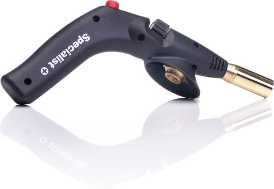 Specialist+ met metal van Specialist+