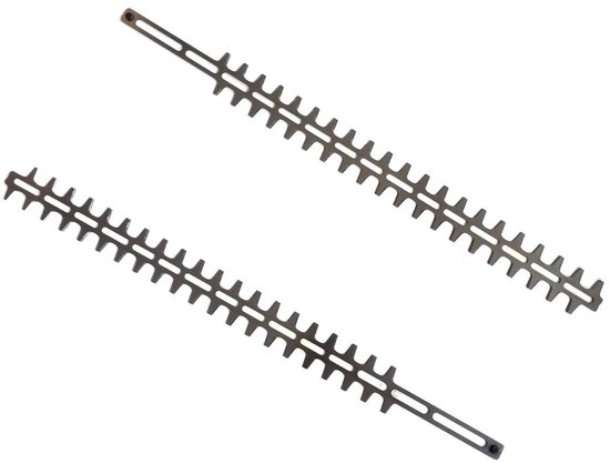 SPHProducts - Vervangende Heggenschaar Bladen - Heggenschaar Bladen - Hoge kwaliteit - 24 inch - Geschikt voor Stihl HS81 HS86 HS82 HS87 HSA94 - Ideale...