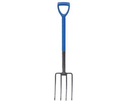 Spitvork (1000mm) van Fiskars