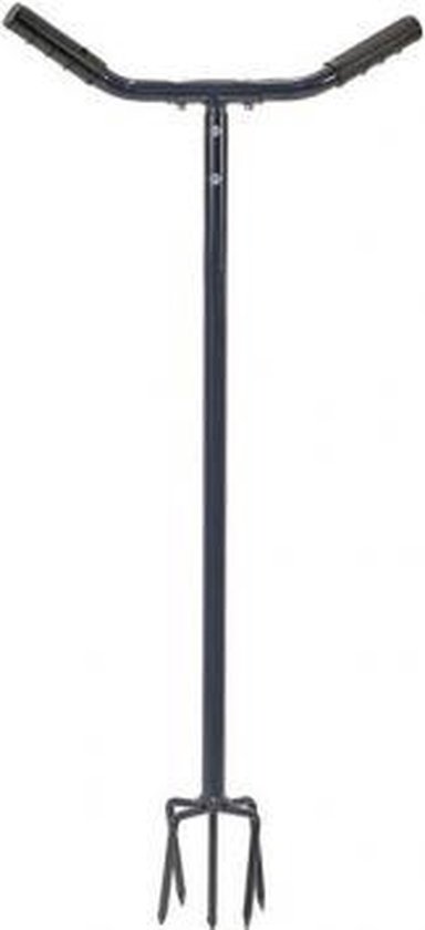 SPITWROETER BLAUW van MOTOROLA